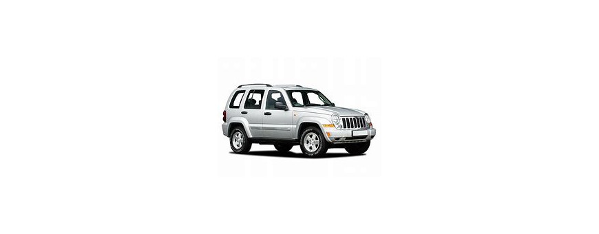 Catégorie Cherokee KK 2008-2014 - Max 4x4, Fournisseur pieces 4x4 :