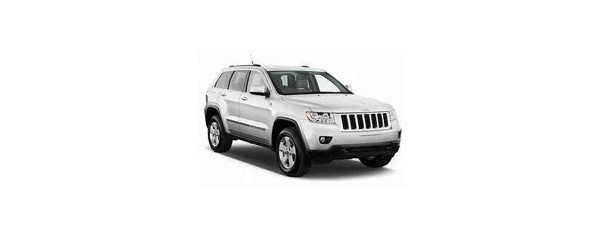 Catégorie Cherokee KL 2013- - Max 4x4, Fournisseur pieces 4x4 : 