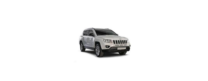 Catégorie Compass 2006- - Max 4x4, Fournisseur pieces 4x4 :