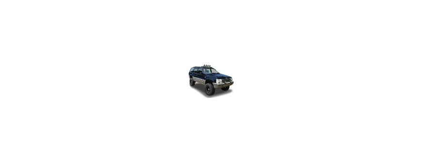 Catégorie Grand Cherokee ZJ 1991-1999 - Max 4x4, Fournisseur pieces 4x4 : 