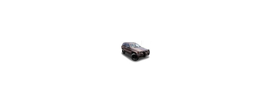 Catégorie Grand Cherokee WG-WJ 1999-2005 - Max 4x4, Fournisseur pieces 4x4 :