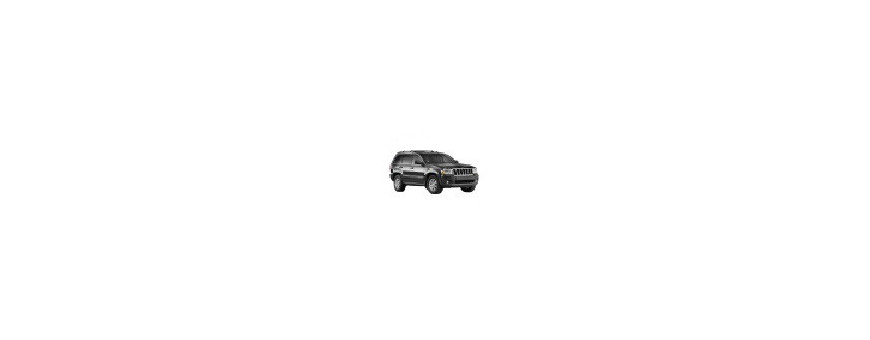 Catégorie Grand Cherokee WH-WK 2005-2010 - Max 4x4, Fournisseur pieces 4x4 :
