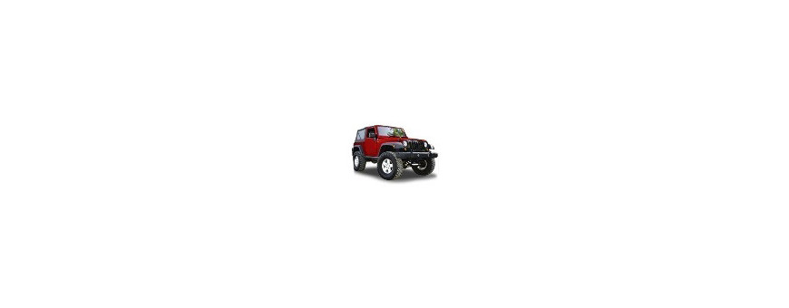 Catégorie Wrangler JK 2007- - Max 4x4, Fournisseur pieces 4x4 :