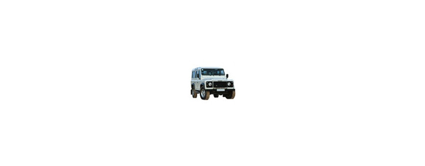 Catégorie Defender 1998-2006 - Max 4x4, Fournisseur pieces 4x4 :