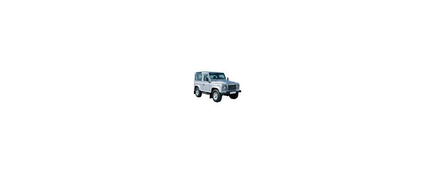 Catégorie Defender 2006-2016 - Max 4x4, Fournisseur pieces 4x4 :