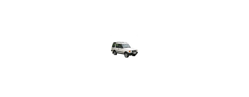 Catégorie Discovery 1989-1998 - Max 4x4, Fournisseur pieces 4x4 : 