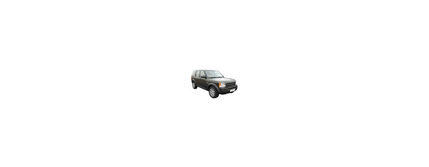 Catégorie Discovery 2004-2009 - Max 4x4, Fournisseur pieces 4x4 : 