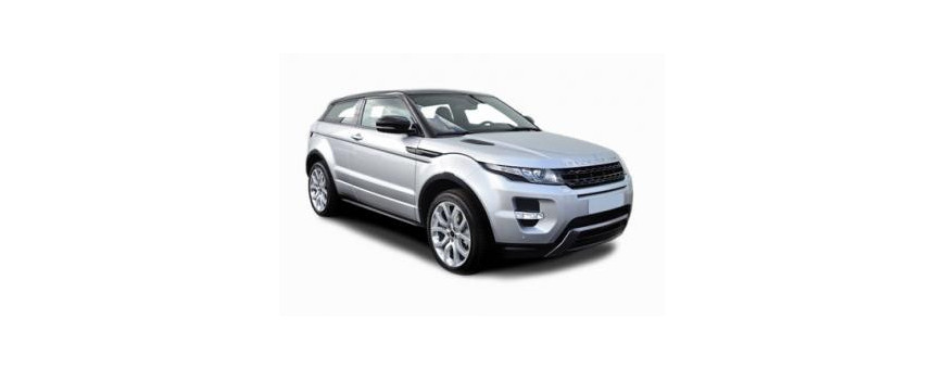Catégorie Evoque 2011- - Max 4x4, Fournisseur pieces 4x4 : 