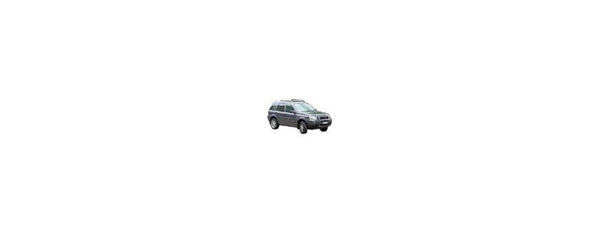 Catégorie Freelander 1998-2006 - Max 4x4, Fournisseur pieces 4x4 : 