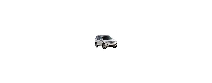 Catégorie Freelander 2006-2014 - Max 4x4, Fournisseur pieces 4x4 : 