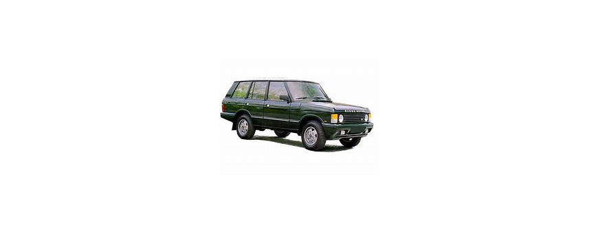 Catégorie Range 1986-1994 - Max 4x4, Fournisseur pieces 4x4 : BLINDAGE AVANT DJEBEL LINE , BLINDAGE AVANT DJEBEL LINE