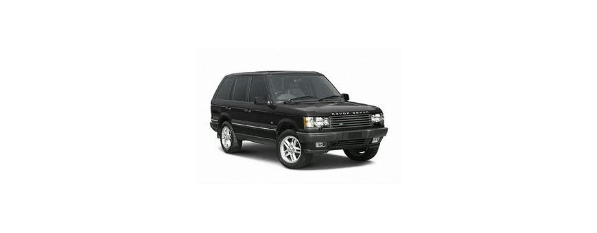 Catégorie Range 1994-2002 P38 - Max 4x4, Fournisseur pieces 4x4 :