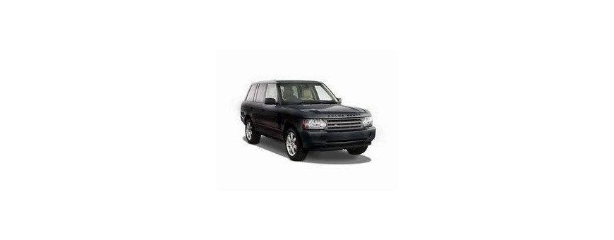 Catégorie Range 2002-2012 L322 - Max 4x4, Fournisseur pieces 4x4 : 