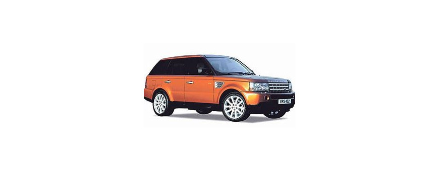Catégorie Range Sport 2005-2013 L320 - Max 4x4, Fournisseur pieces 4x4 : 
