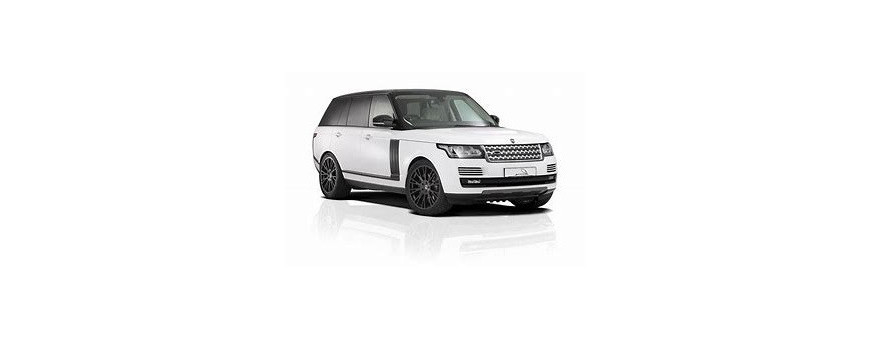 Catégorie Range Sport 2013- L494 - Max 4x4, Fournisseur pieces 4x4 : 