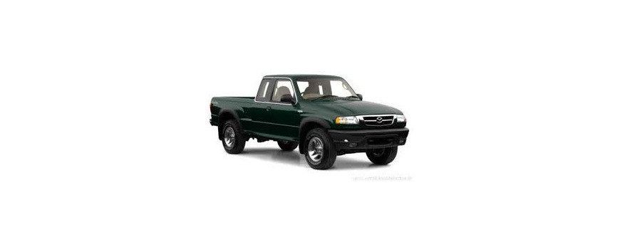 Catégorie B2500 96-99 - Max 4x4, Fournisseur pieces 4x4 : 