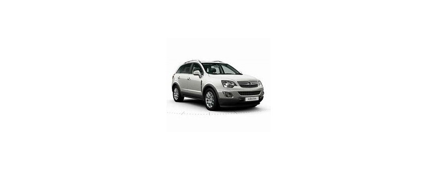Catégorie Antara 06- - Max 4x4, Fournisseur pieces 4x4 : 