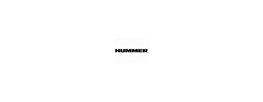Catégorie Hummer - Max 4x4, Fournisseur pieces 4x4 : 