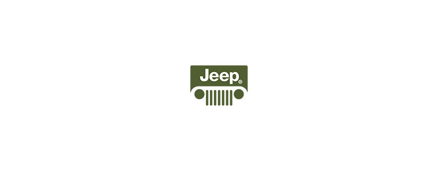 Catégorie Jeep - Max 4x4, Fournisseur pieces 4x4 : 