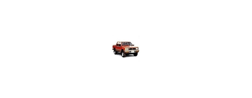 Catégorie L200 4X4 - Max 4x4, Fournisseur pieces 4x4 :
