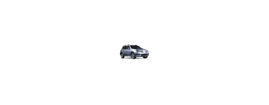 Catégorie Outlander 2003-2006 - Max 4x4, Fournisseur pieces 4x4 : 