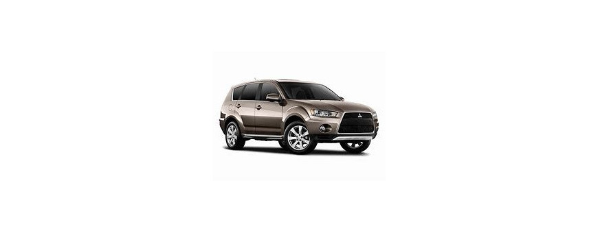Catégorie Outlander 2012- - Max 4x4, Fournisseur pieces 4x4 : 