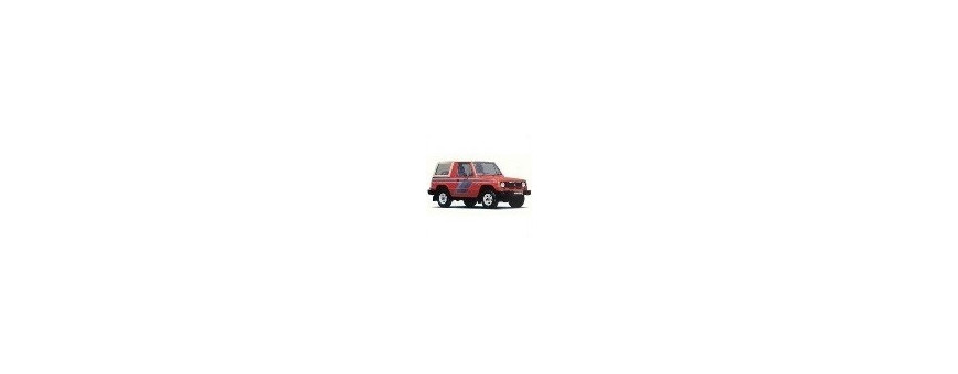Catégorie Pajero 1983-1991 - Max 4x4, Fournisseur pieces 4x4 : 