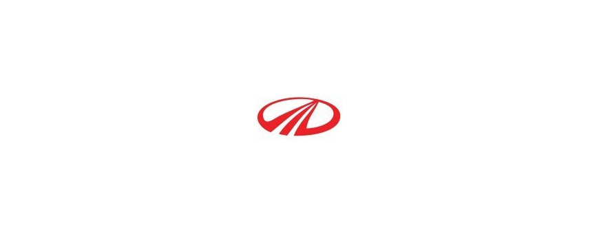 Catégorie Mahindra - Max 4x4, Fournisseur pieces 4x4 :