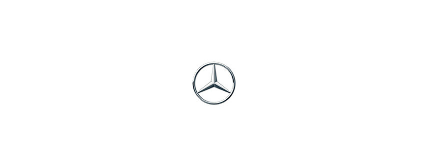 Catégorie Mercedes - Max 4x4, Fournisseur pieces 4x4 : 