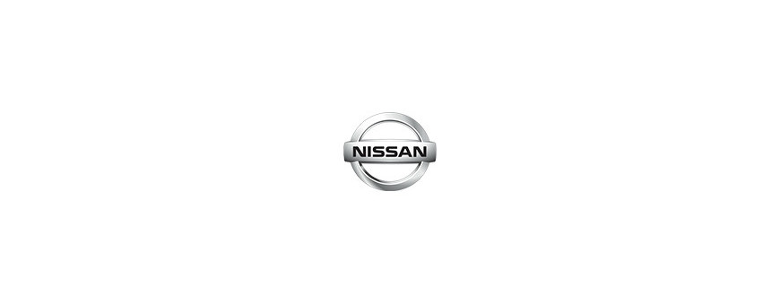 Catégorie Nissan - Max 4x4, Fournisseur pieces 4x4 : 