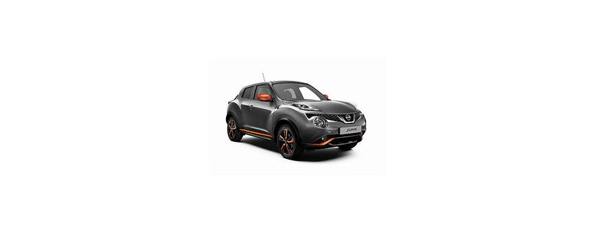 Catégorie Juke 10- - Max 4x4, Fournisseur pieces 4x4 : 