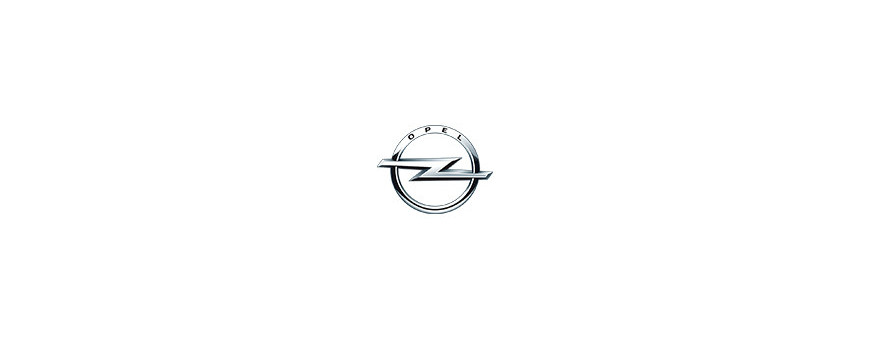 Catégorie Opel - Max 4x4, Fournisseur pieces 4x4 : 