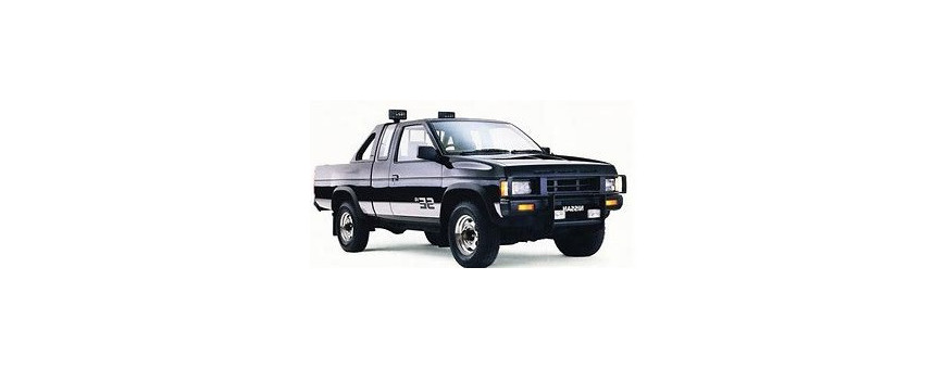 Catégorie Kingcab D21 85-98 - Max 4x4, Fournisseur pieces 4x4 : 