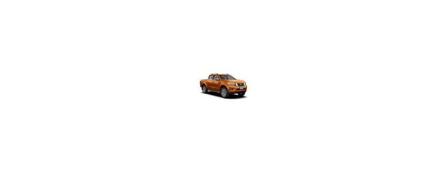 Catégorie Navara - 4WD - Max 4x4, Fournisseur pieces 4x4 : 