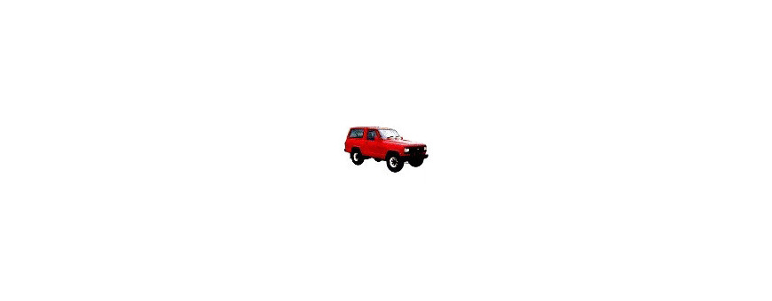 Catégorie Patrol 260 85- - Max 4x4, Fournisseur pieces 4x4 :
