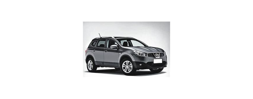 Catégorie Qashqai +2 07-14 - Max 4x4, Fournisseur pieces 4x4 : 