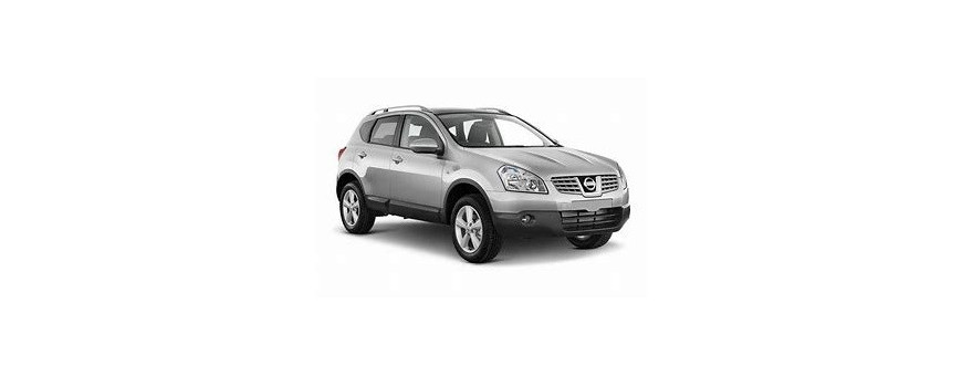 Catégorie Qashqai 07-14 - Max 4x4, Fournisseur pieces 4x4 :