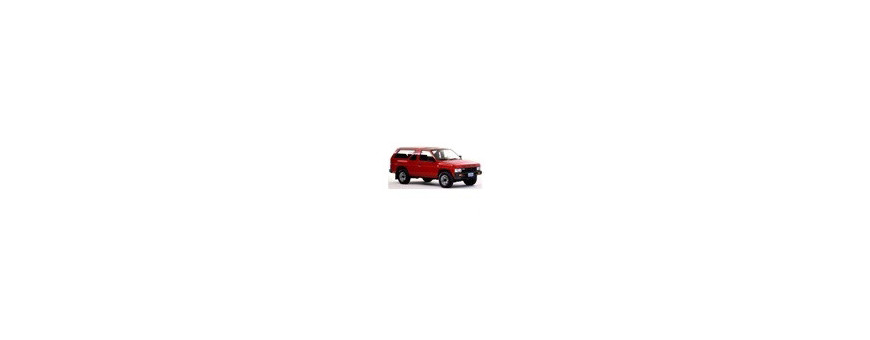 Catégorie Terrano I 87-95 - Max 4x4, Fournisseur pieces 4x4 : 
