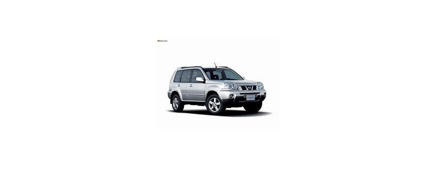 Catégorie X-Trail T30 00-07 - Max 4x4, Fournisseur pieces 4x4 : 