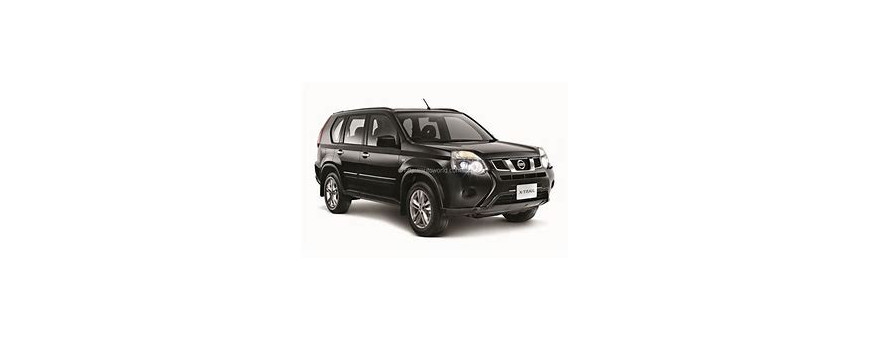 Catégorie X-Trail T31 07-13 - Max 4x4, Fournisseur pieces 4x4 : 