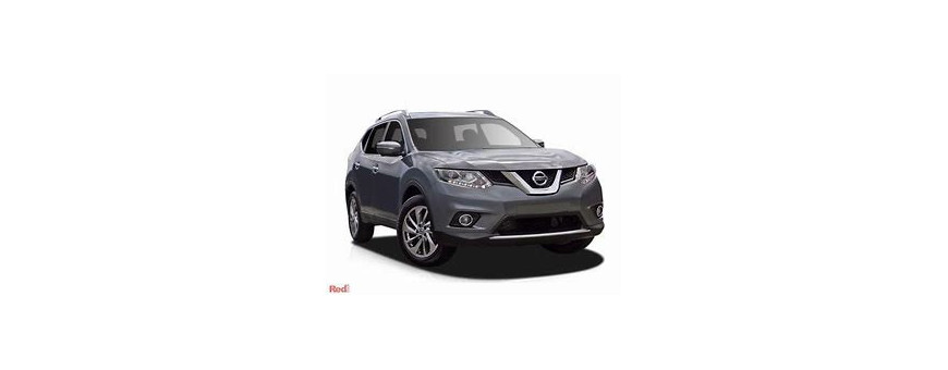 Catégorie X-Trail T32 13- - Max 4x4, Fournisseur pieces 4x4 : 