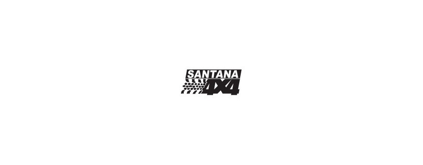 Catégorie Santana - Max 4x4, Fournisseur pieces 4x4 : 