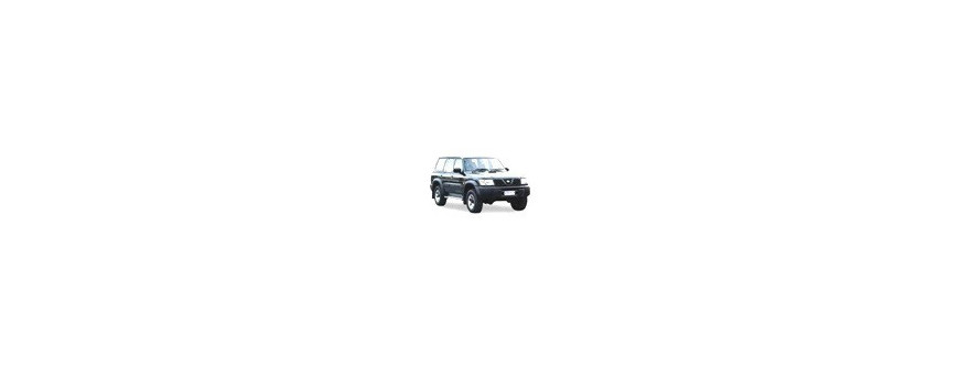 Catégorie 2,8TD6 97-00 DSY61 - Max 4x4, Fournisseur pieces 4x4 : 