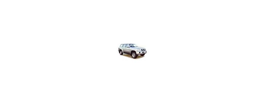 Catégorie 3,0Di 00-10 ESY61 - Max 4x4, Fournisseur pieces 4x4 : 