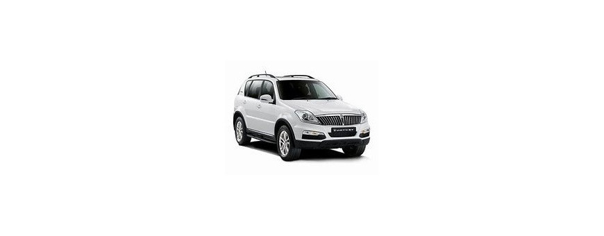 Catégorie Rexton 2012- - Max 4x4, Fournisseur pieces 4x4 : 