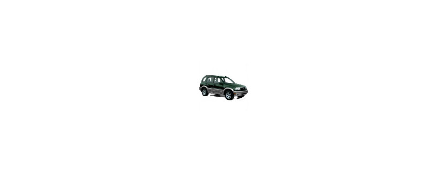 Catégorie Grand Vitara 98-05 - Max 4x4, Fournisseur pieces 4x4 :