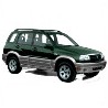 Grand Vitara 98-05