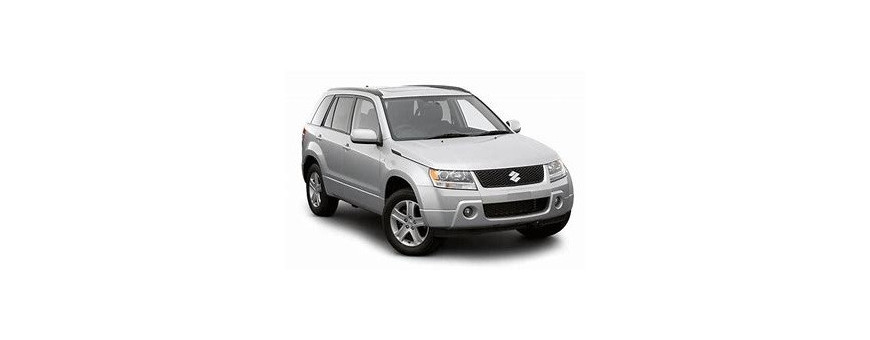 Catégorie Grand Vitara 2005- - Max 4x4, Fournisseur pieces 4x4 : 