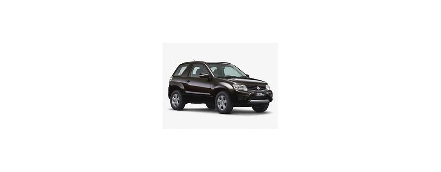 Catégorie Grand Vitara XL7 00-06 - Max 4x4, Fournisseur pieces 4x4 : 