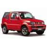 Jimny 1998-